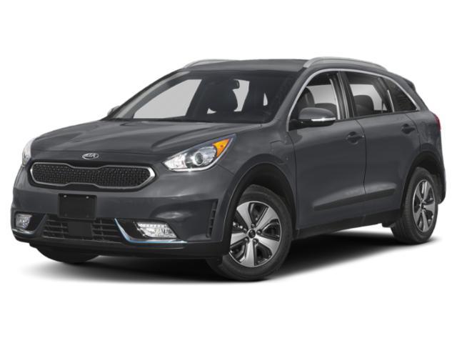2018 Kia NIRO