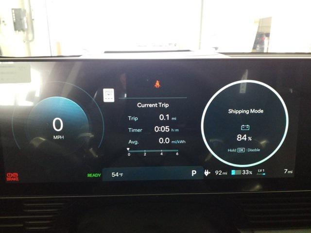 Photo of 2025 Ecotronic Gray Matte Hyundai IONIQ 5