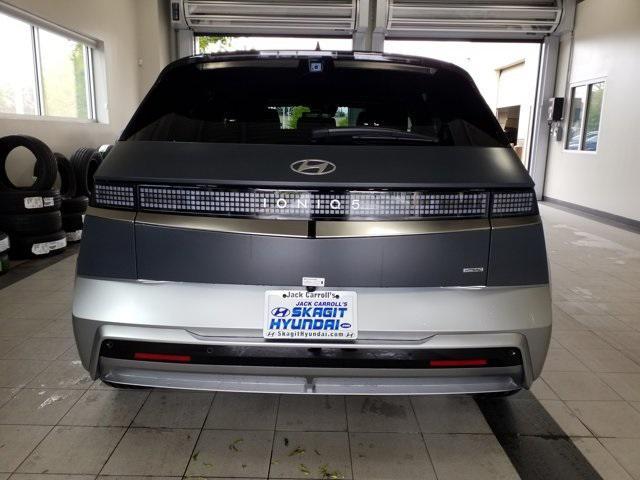 Photo of 2025 Ecotronic Gray Matte Hyundai IONIQ 5