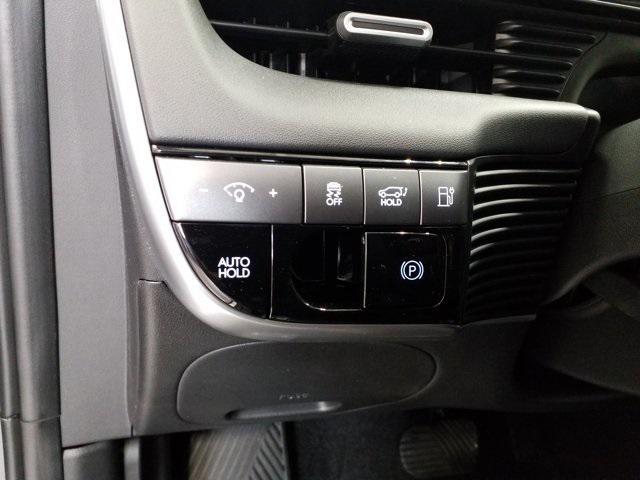 Photo of 2025 Ecotronic Gray Matte Hyundai IONIQ 5