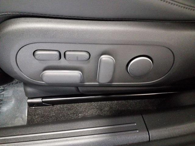 Photo of 2025 Ecotronic Gray Matte Hyundai IONIQ 5