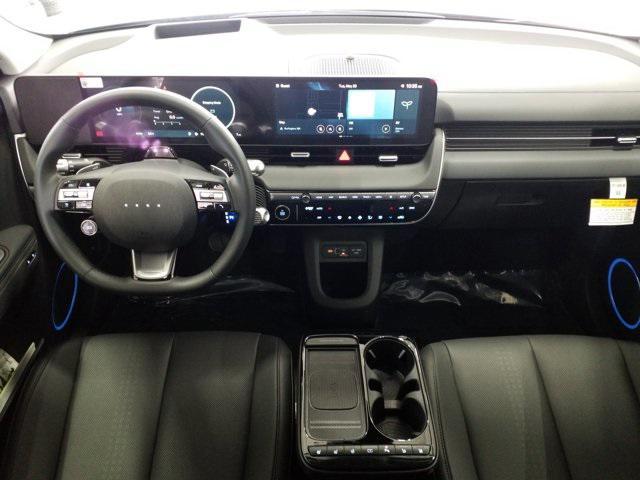 Photo of 2025 Ecotronic Gray Matte Hyundai IONIQ 5