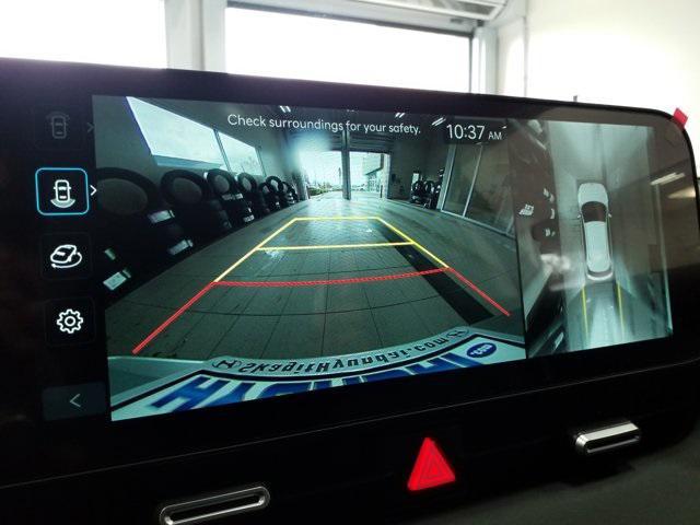 Photo of 2025 Ecotronic Gray Matte Hyundai IONIQ 5