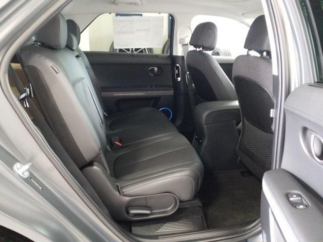 Photo of 2025 Ecotronic Gray Matte Hyundai IONIQ 5
