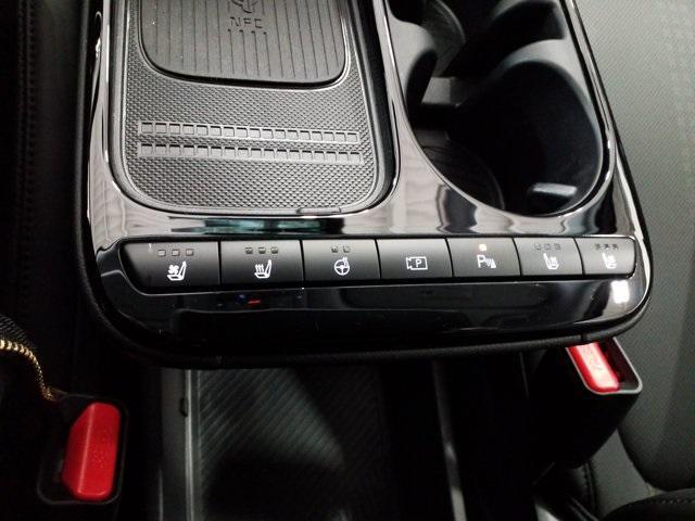 Photo of 2025 Ecotronic Gray Matte Hyundai IONIQ 5