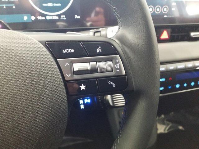 Photo of 2025 Ecotronic Gray Matte Hyundai IONIQ 5