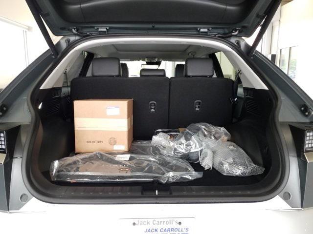 Photo of 2025 Ecotronic Gray Matte Hyundai IONIQ 5