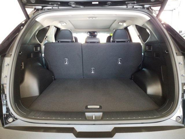 Photo of 2024 Black Pearl Hyundai TUCSON Hybrid