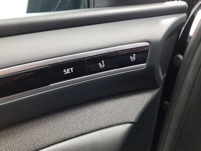 Photo of 2024 Black Pearl Hyundai TUCSON Hybrid