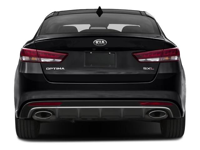 Photo of 2017 Snow White Pearl Kia Optima