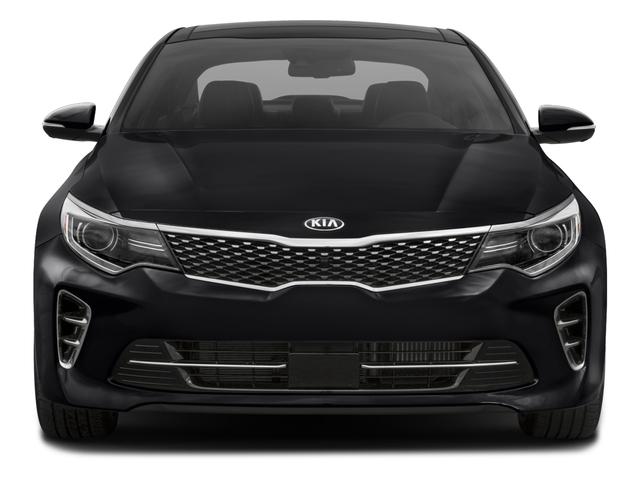 Photo of 2017 Snow White Pearl Kia Optima