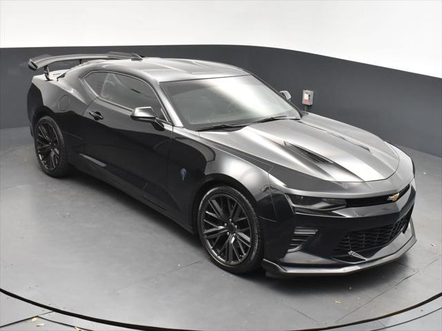 2017 Chevrolet Camaro