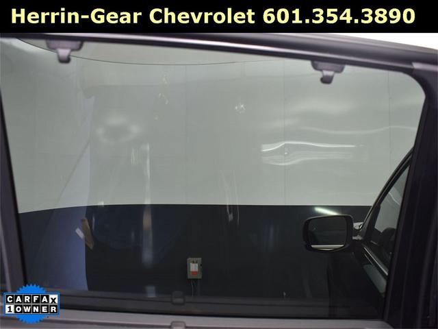 Photo of 2025 Crystal Black Pearl Honda Pilot