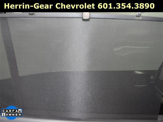 Photo of 2025 Crystal Black Pearl Honda Pilot