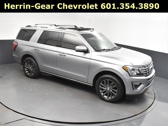 2021 Ford Expedition