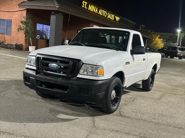 2006 Ford Ranger