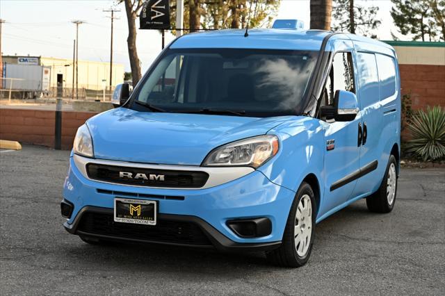 2019 RAM Promaster City