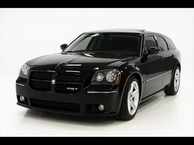 2007 Dodge Magnum
