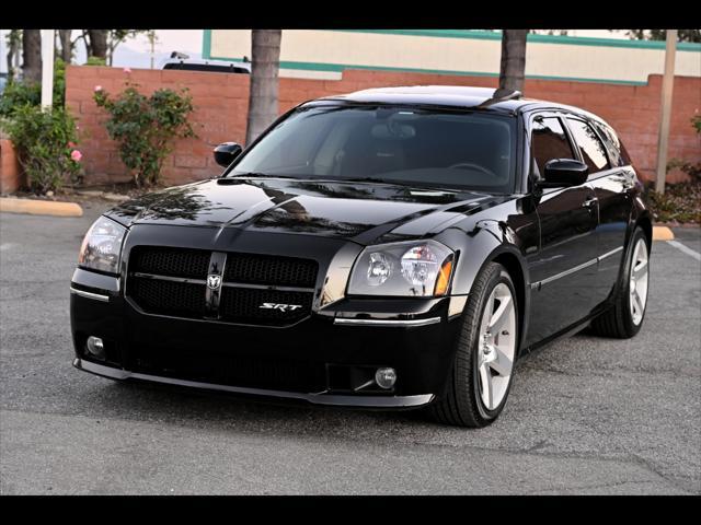 2007 Dodge Magnum