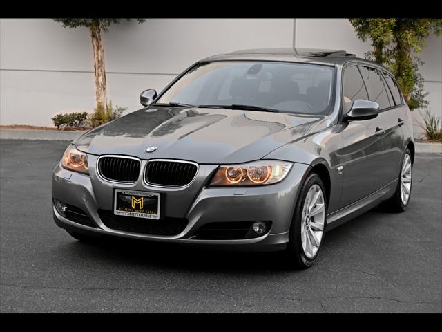 2011 BMW 328