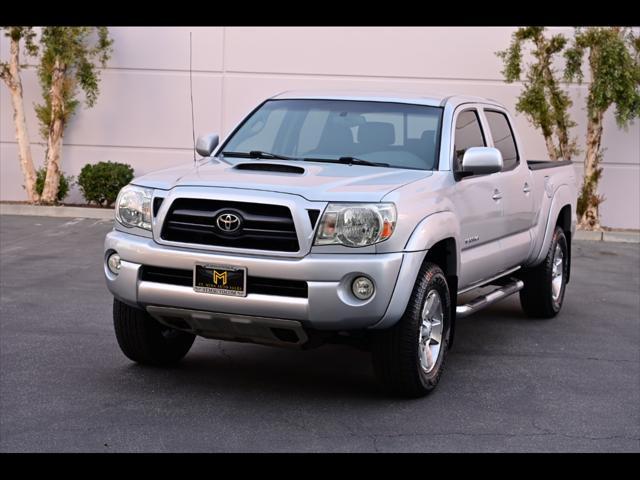 2005 Toyota Tacoma