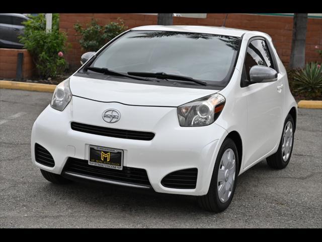 2012 Scion IQ