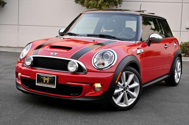 2013 MINI Hardtop