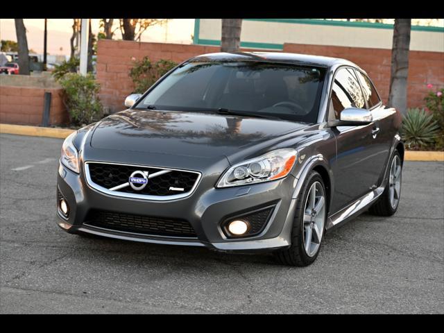 2012 Volvo C30