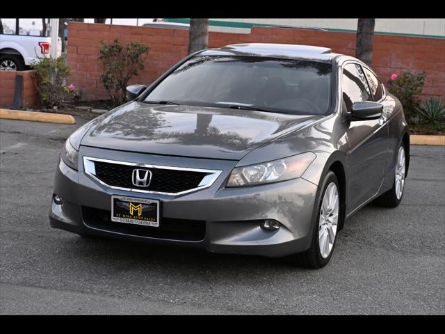 2009 Honda Accord