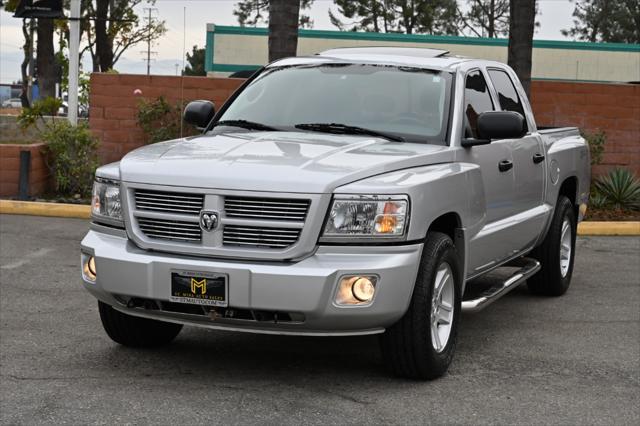 2008 Dodge Dakota