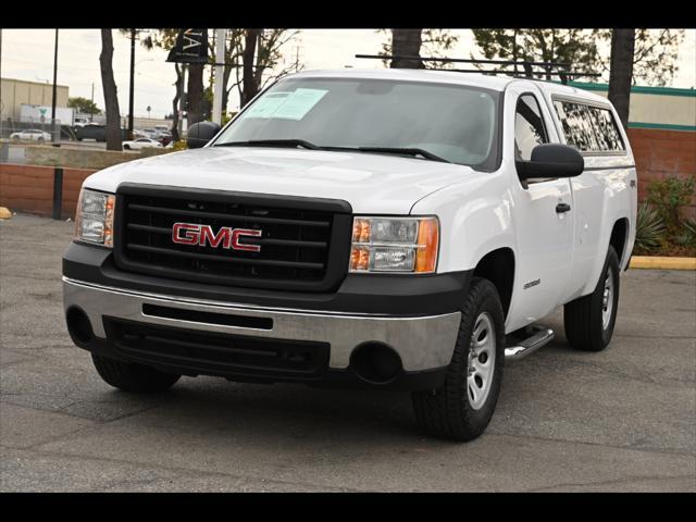 2013 GMC Sierra 1500