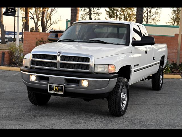 1999 Dodge Ram 2500