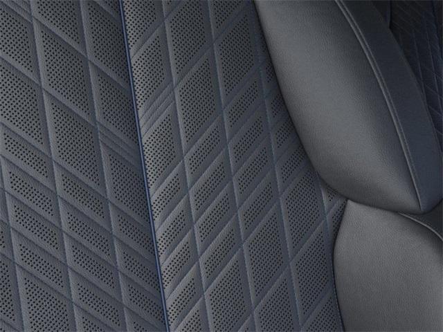 Photo of 2026 Black Raven Cadillac Escalade IQ