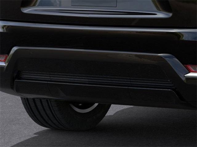 Photo of 2026 Black Raven Cadillac Escalade IQ