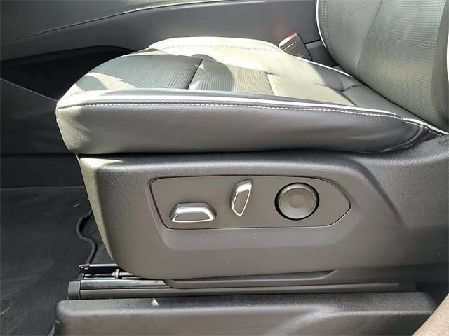 Photo of 2023 Black Raven Cadillac Escalade