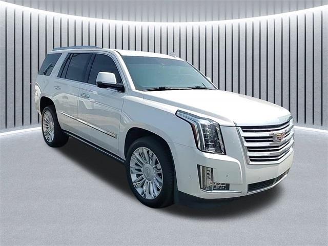 2019 Cadillac Escalade