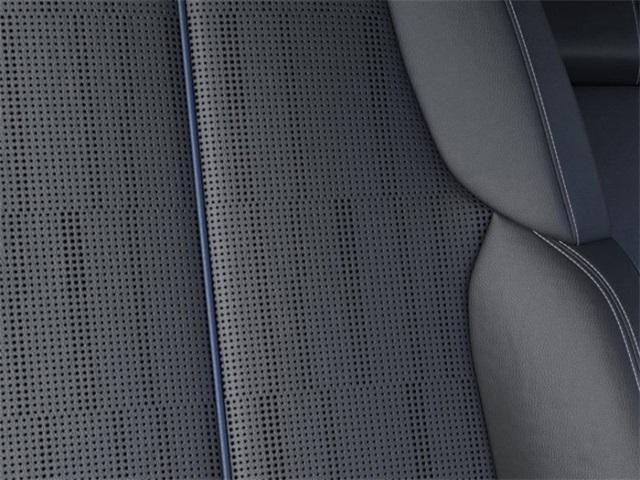 Photo of 2025 Silver Metallic Cadillac LYRIQ