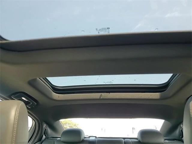 Photo of 2025 Black Raven Cadillac CT5