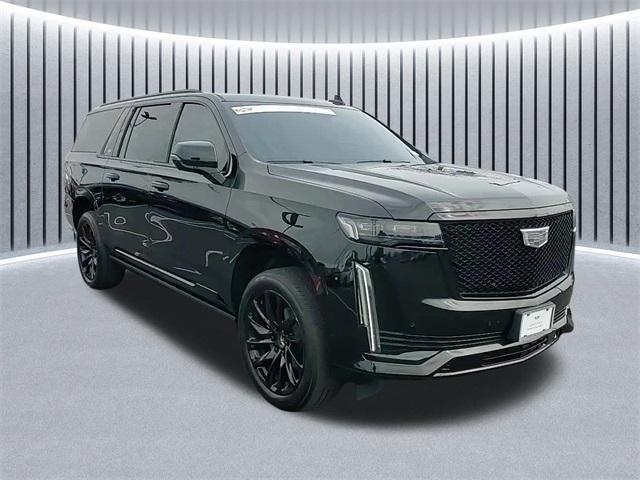 2023 Cadillac Escalade Esv