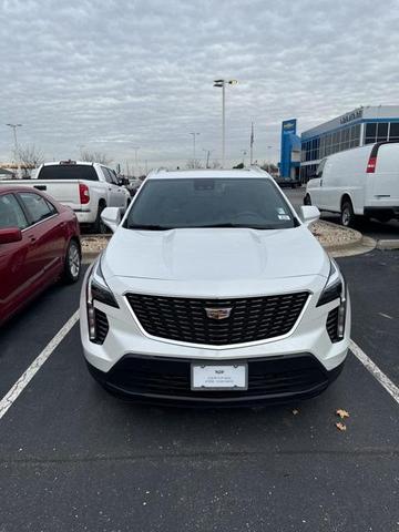 2023 Cadillac XT4