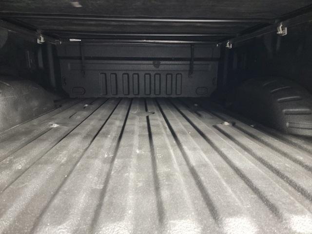 Photo of 2019 Oxford White Ford F-250
