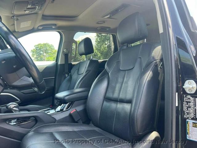 Photo of 2020 Ebony Black Kia Telluride