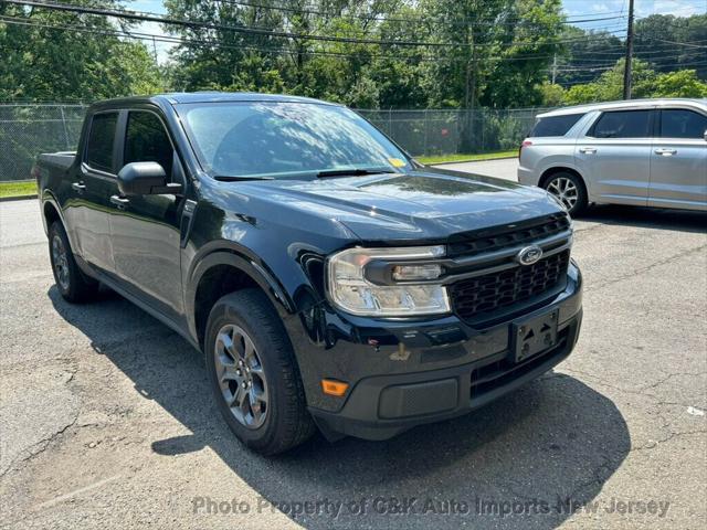 2023 Ford Maverick
