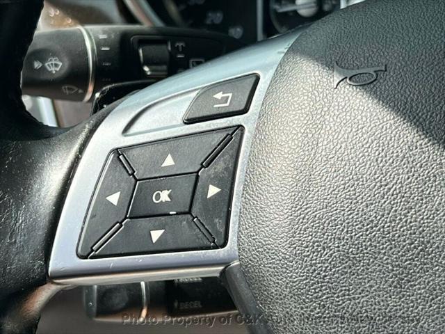 Photo of 2015 Not Specified Mercedes-Benz M-Class