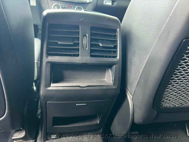 Photo of 2015 Not Specified Mercedes-Benz M-Class