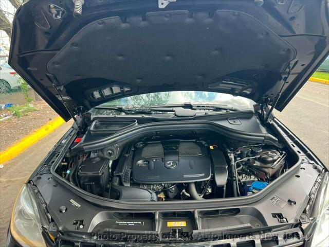 Photo of 2015 Not Specified Mercedes-Benz M-Class