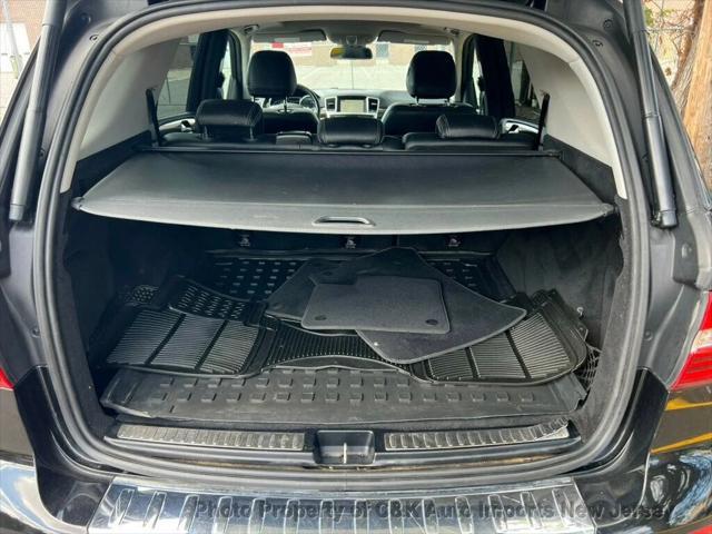 Photo of 2015 Not Specified Mercedes-Benz M-Class