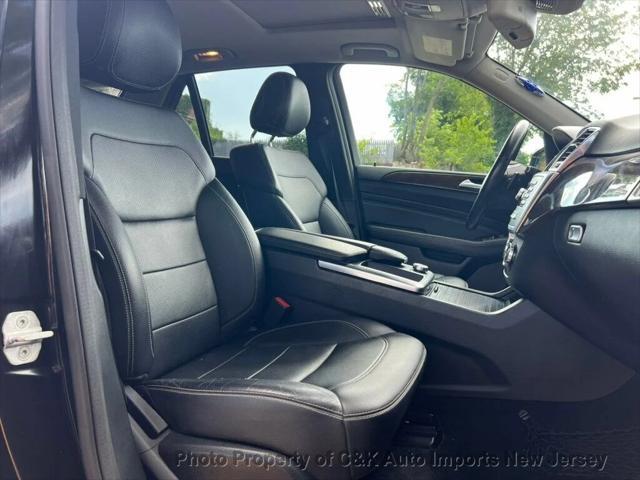 Photo of 2015 Not Specified Mercedes-Benz M-Class