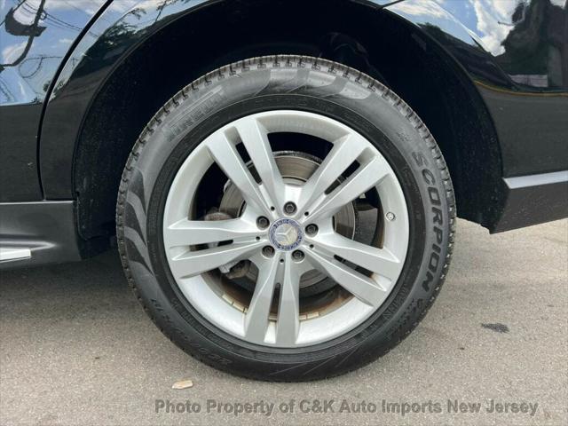 Photo of 2015 Not Specified Mercedes-Benz M-Class