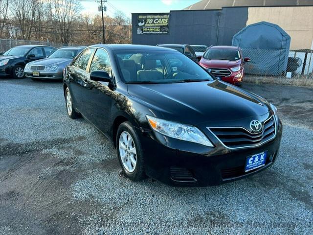 2010 Toyota Camry